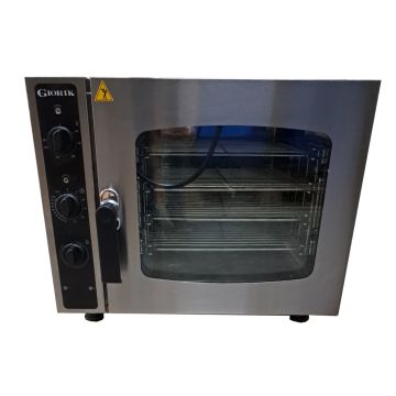 CONVECTIEOVEN (GEBRUIKT)