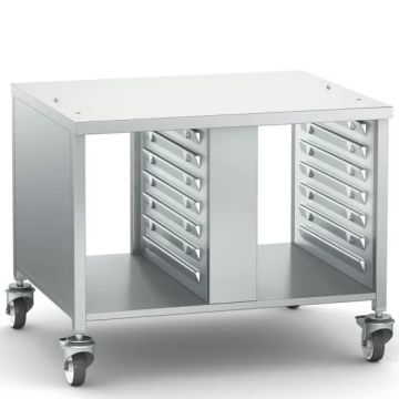 RATIONAL ONDERSTEL UG-II STAND. ZWENKWIELEN