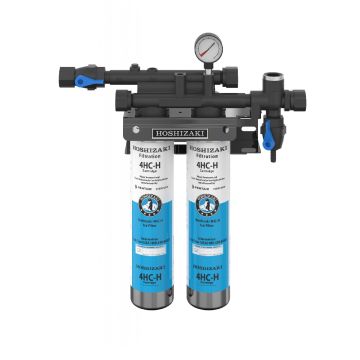 WATERFILTER 4HC-H TWINSYSTEM