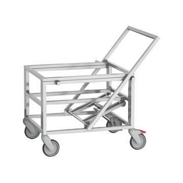 TROLLEY VARIOMOBIL 2/1GN TBV VARIO L / XL