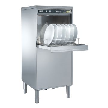 ZANUSSI VOORLADER VAATWASSER LU7ADP ACTIVE