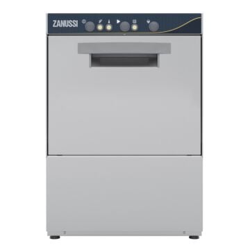 ZANUSSI GLAZENSPOELER ZXS