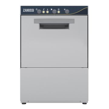 ZANUSSI GLAZENSPOELER ZXSG