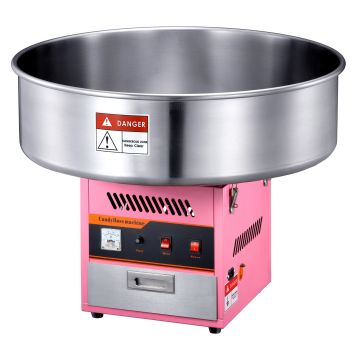 SUIKERSPIN MACHINE 720