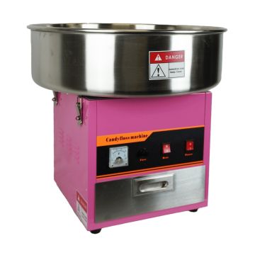 SUIKERSPIN MACHINE 520