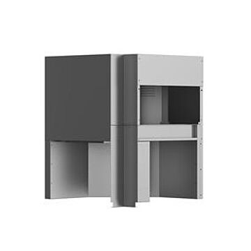 HOEKDROOGTUNNEL NCDSRE56