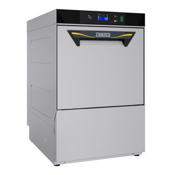 ZANUSSI GLAZENSPOELER ZTGWSG1S