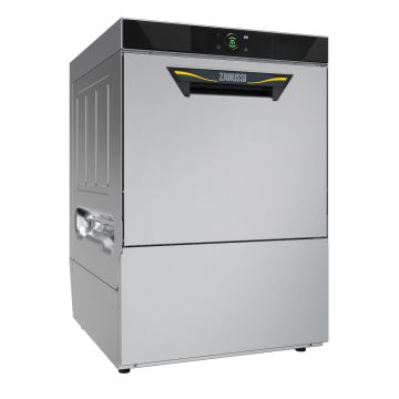 ZANUSSI VOORLADER VAATWASSER ZTUCL1P1X 230V