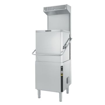ZANUSSI VAATWASSER ZHT8IELG ESD