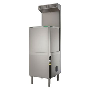 ZANUSSI VAATWASSER ZHT8TIEL AUTOM.KAP ESD