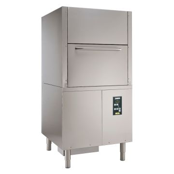 ZANUSSI ZPPWESG PANNENWASMACHINE