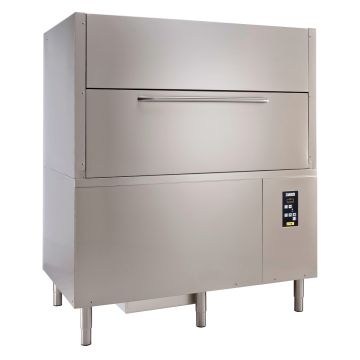 ZANUSSI PANNENWASMACHINE ZPPWELG