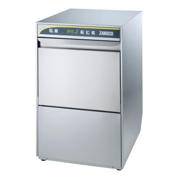 ZANUSSI GLAZENSPOELER ZGWSICW