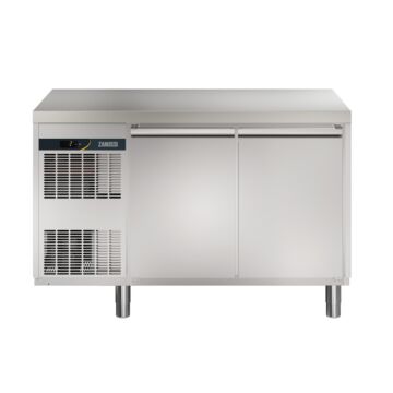 ZANUSSI NPT ACTIVE HP KOELWERKBANK ZH2HBAA