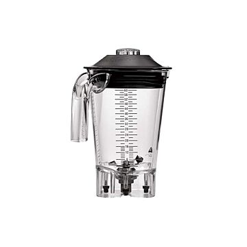 HAMILTON BEACH BEKER POLYCARB. 2 LITER