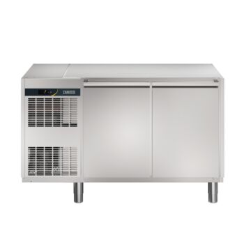 ZANUSSI NPT ACTIVE HP KOELWERKBANK ZH2H7AA