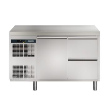 ZANUSSI NPT ACTIVE HP KOELWERKBANK ZH2HBAB
