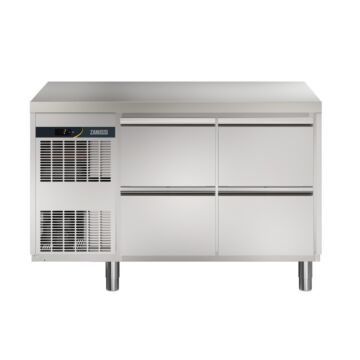 ZANUSSI NPT ACTIVE HP KOELWERKBANK ZH2HBBB