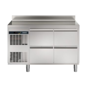 ZANUSSI NPT ACTIVE HP KOELWERKBANK ZH2H3BB