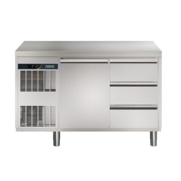 ZANUSSI NPT ACTIVE HP KOELWERKBANK ZH2HBAC