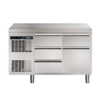 ZANUSSI NPT ACTIVE HP KOELWERKBANK ZH2HBAD