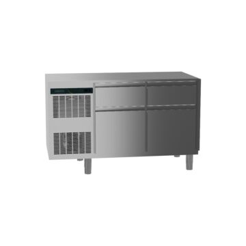 ZANUSSI NPT ACTIVE HP KOELWERKBANK ZH2H7DD