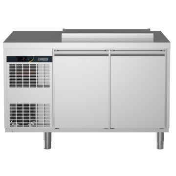 ZANUSSI NPT ACTIVE HP SALADIERE ZH2SBAA
