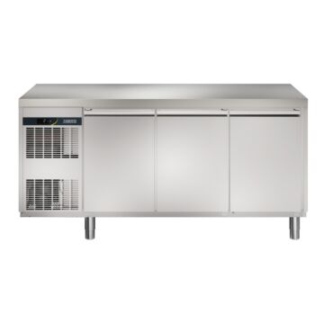 ZANUSSI NPT ACTIVE HP KOELWERKBANK ZH3HBAAA