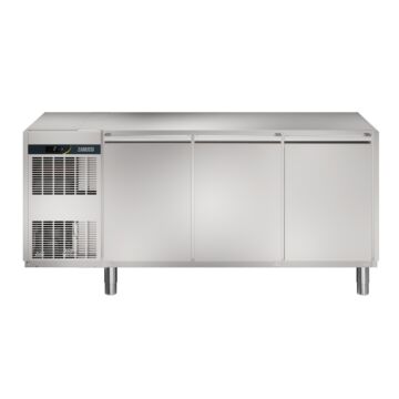 ZANUSSI NPT ACTIVE HP KOELWERKBANK ZH3H7AAA