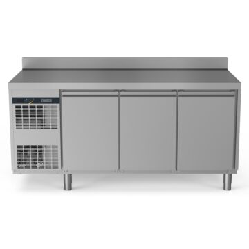 ZANUSSI NPT ACTIVE HP KOELWERKBANK ZH3H3AAA