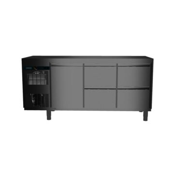 ZANUSSI NPT ACTIVE HP KOELWERKBANK ZH3HBABB