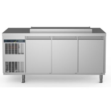 ZANUSSI NPT ACTIVE HP SALADIERE ZH3HSAAA