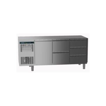 ZANUSSI NPT ACTIVE HP KOELWERKBANK ZH3H7ABCXT