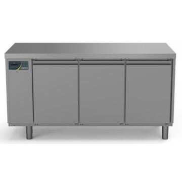 ZANUSSI NPT ACTIVE HP KOELWERKBANK ZH3HRRAA