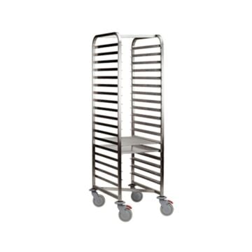 PLATENWAGEN 60X40 Z-MODEL