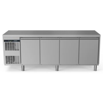 ZANUSSI NPT ACTIVE HP KOELWERKBANK ZH4HBAAAA