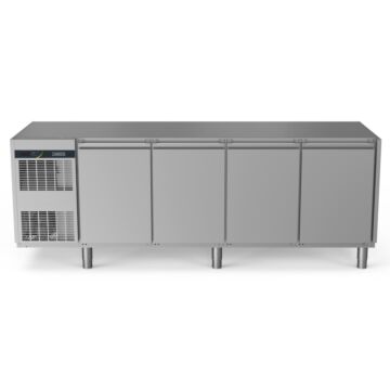 ZANUSSI NPT ACTIVE HP KOELWERKBANK ZH4H7AAAA