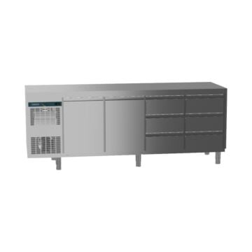 ZANUSSI NPT ACTIVE HP KOELWERKBANK ZH4HBAACC