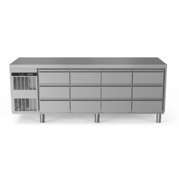 ZANUSSI NPT ACTIVE HP KOELWERKBANK ZH4HBCCCC