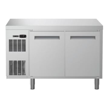 ZANUSSI SB KOELWERKBANK  2-DEURS
