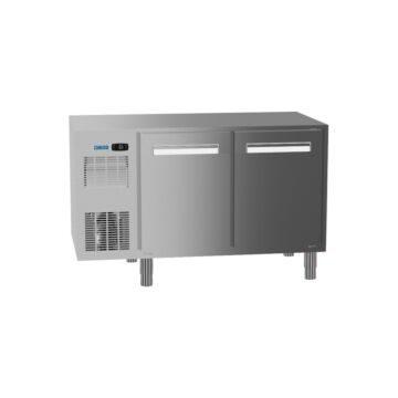 ZANUSSI SB KOELWERKBANK  2-DEURS