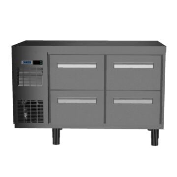 ZANUSSI KOELWERKBANK 4 LADES