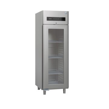 HOSHIZAKI GASTRONORM KOELKAST | GLASDEUR | RVS | B-LABEL