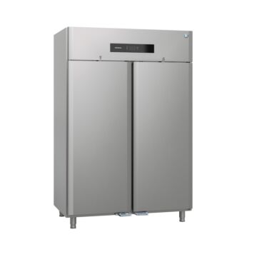 HOSHIZAKI GASTRONORM KOELKAST | RVS | 2DEURS | A-LABEL