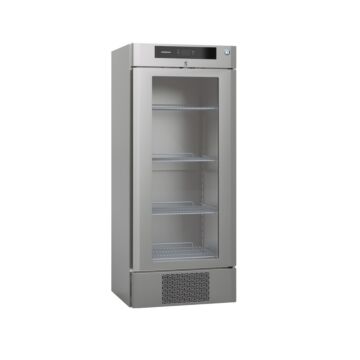 HOSHIZAKI | GN KOELKAST | KBGW80DR | 457L | RVS | GLASDEUR