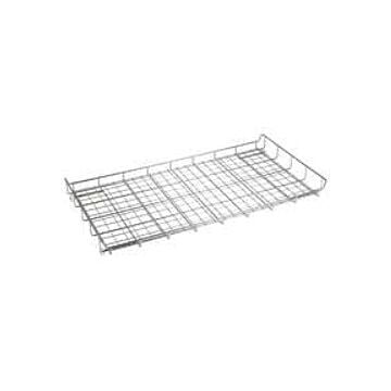 ZANUSSI RVS KORF 1351 MM PANNENWASSER
