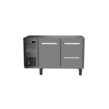 ZANUSSI KOELWERKBANK 1 DEUR 2 LADES