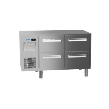 ZANUSSI KOELWERKBANK 4 LADES