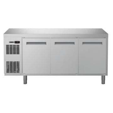 ZANUSSI KOELWERKBANK 3-DEURS