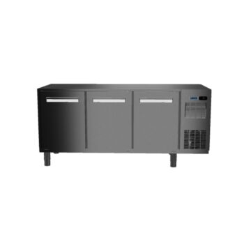 ZANUSSI KOELWERKBANK 3-DEURS